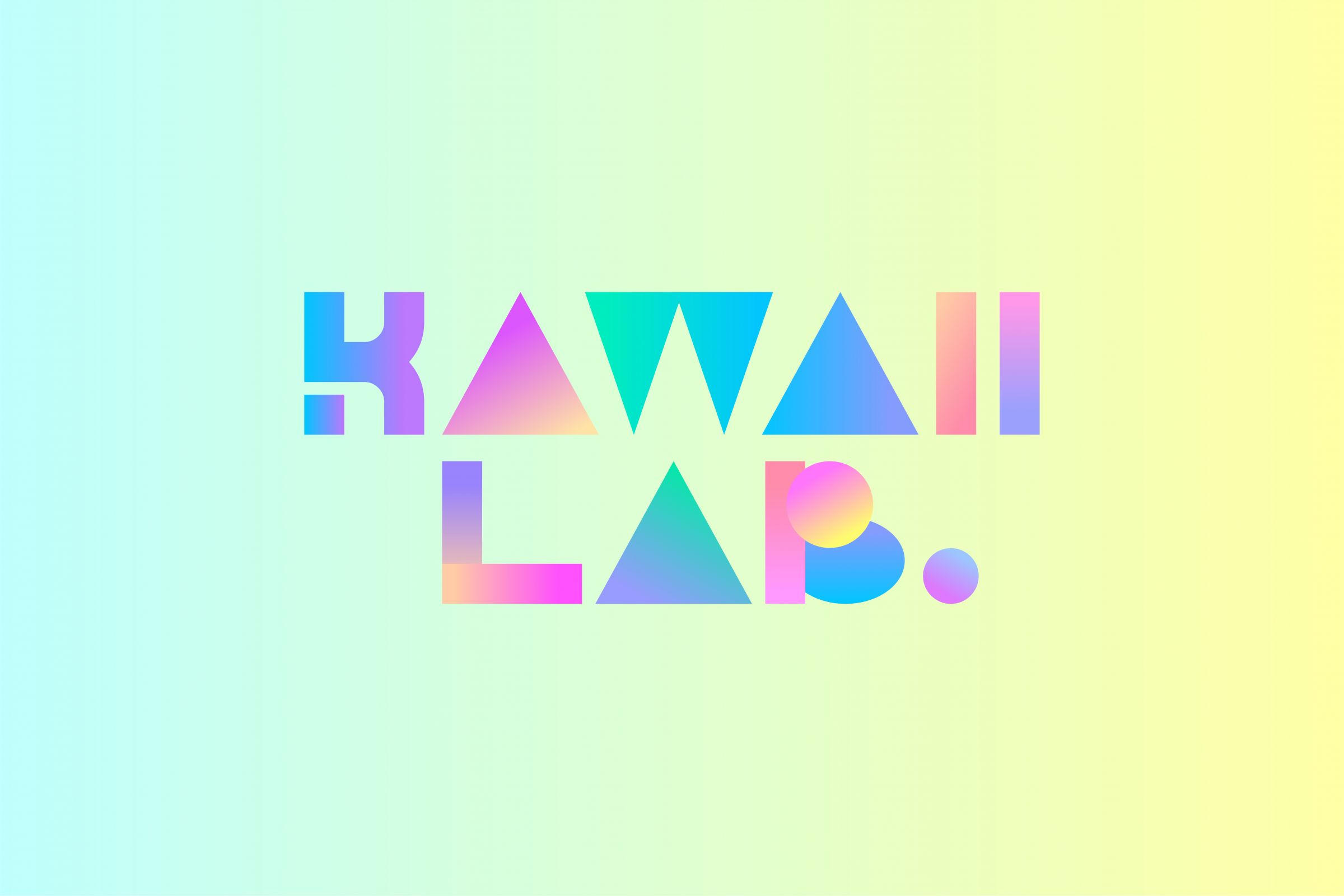 KAWAII LAB.│KAWAII LAB. OFFICIAL FANCLUB